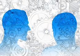 Nuevo pensamiento, de Pixabay