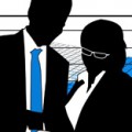 Relaciones sentimentales en el trabajo, de Pixabay