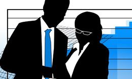 Relaciones sentimentales en el trabajo, de Pixabay