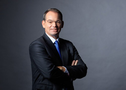 Christian Vollmer, de SEAT