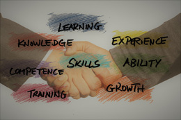 Fichaje de directivos, de Pixabay