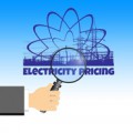 Precio de energía, de Pixabay