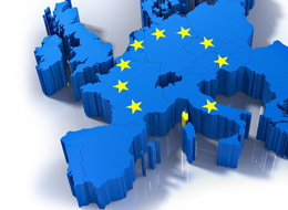 Europa y Brexit, de Pixabay