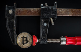 Fiscalidad de criptomonedas, de Pixabay