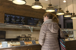 Franquicia italiana, de Pixabay