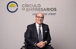 John de Zulueta, de Círculo de Empresarios