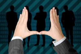 Selección de talento, de Pixabay