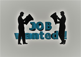 Búsqueda de trabajo, de Pixabay