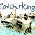 Co-working, de Pixabay