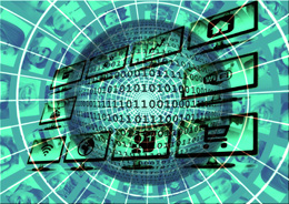 Digitalización de los negocios, de Pixabay