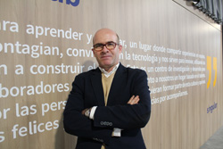 Ignacio García Hernández, de Sngular