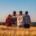 Jóvenes ante futuro, de Pixabay