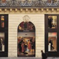 Tienda de Zara en París, de Zara