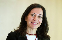 Cristina Valles, de Neoris