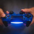 Gamer de videojuegos, de Pixabay