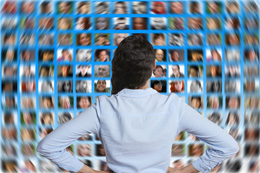 Gestión de clientes, de Pixabay