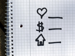 Prioridades de trabajo, de Pixabay