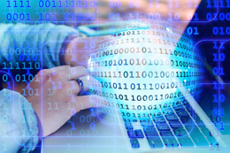 Sociedad de datos, de Pixabay