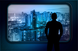 Ciudades caras, de Pixabay