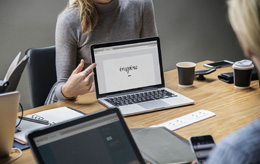 Digitalización de pymes, de Pixabay