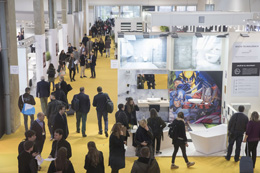 Feria de Valencia, de AFE