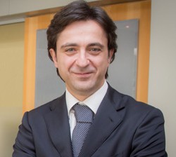 Giovanni Bruno, de Volvo Trucks