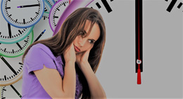 Horas de trabajo y productividad, de Pixabay