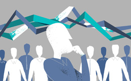 Retos de líderes, de Pixabay