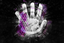 Bloque de tecnología, de Pixabay