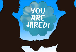 Contratado, de Pixabay