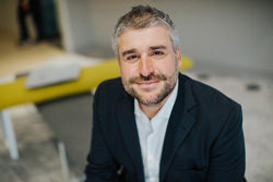 Gianpaolo Santorsola, de Schibsted