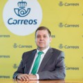 Juan Manuel Serrano Quintana, de Correos