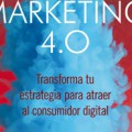 Libro Marketing 4.0, de LID