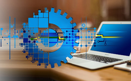 Transformación digital, de Pixabay