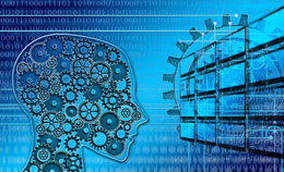 Humanización de tecnología, de Pixabay