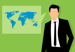 Planificar la internacionalización, de Pixabay