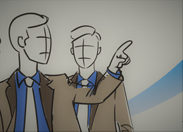 Salida a otra empresa, de Pixabay