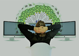 Visión global, de Pixabay