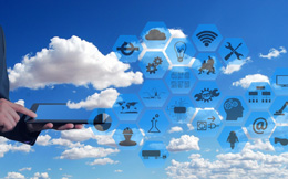 Digitalización de empresas, de pixabay