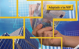 Finanzas de empresa, de Pirámide