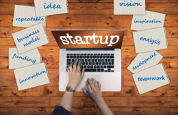 Prioridades de startups, de Pixabay