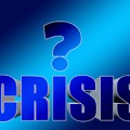 Próxima crisis, de Pixabay