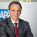Rafael Brugnini, de SAP