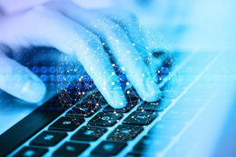 Transformación tecnológica, de Pixabay