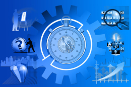 Cambio digital en empresas, de pixabay