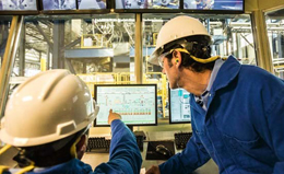 Gestión de Operaciones de TI, de Cisco