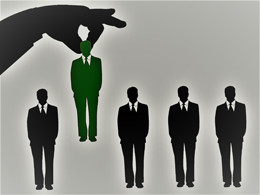 integración en equipo, de Pixabay