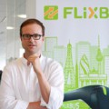 Pablo Pastega, de FlixBus