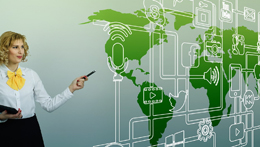 Plan de internacionalización, de Pixabay