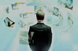 Sociedad digital, de Pixabay